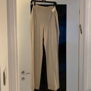 Escada pants